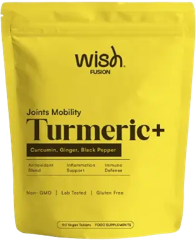 Turmeric+ pack