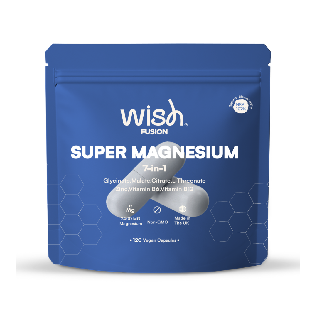 Super Magnesium 7-in-1