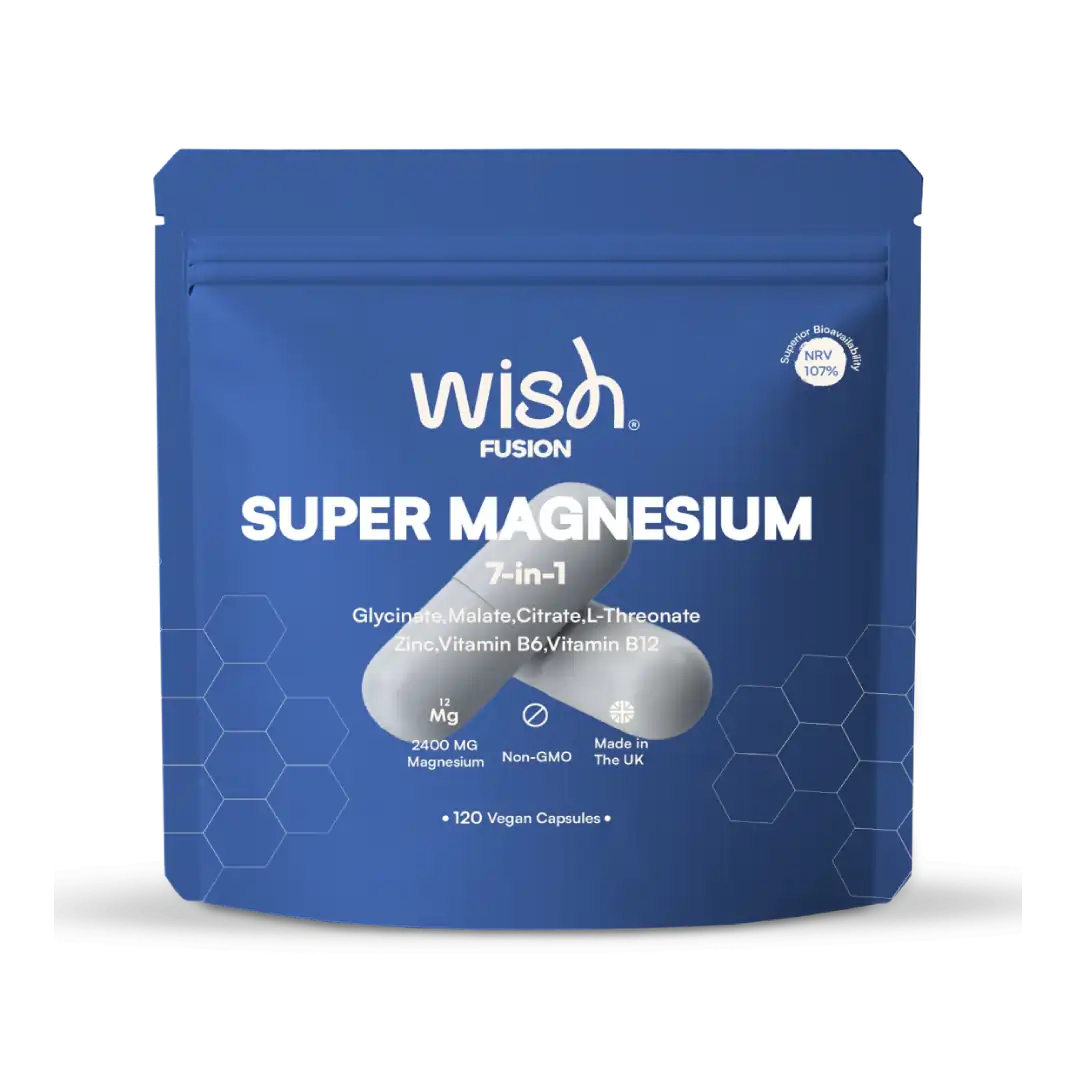 Super Magnesium 7-in-1