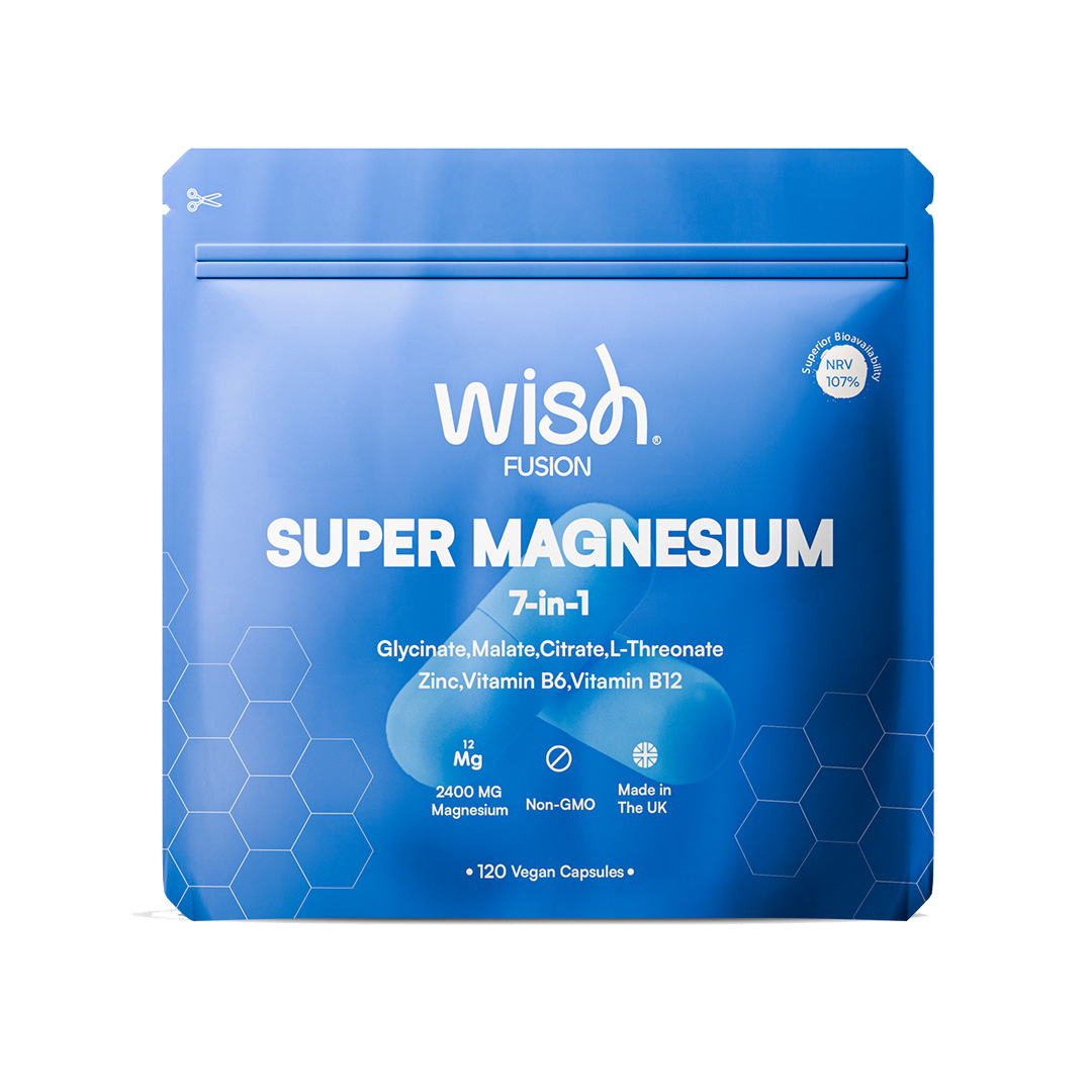 Super Magnesium 7-in-1