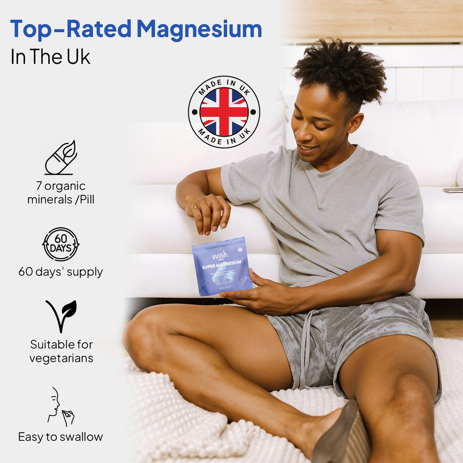 Super Magnesium 7-in-1