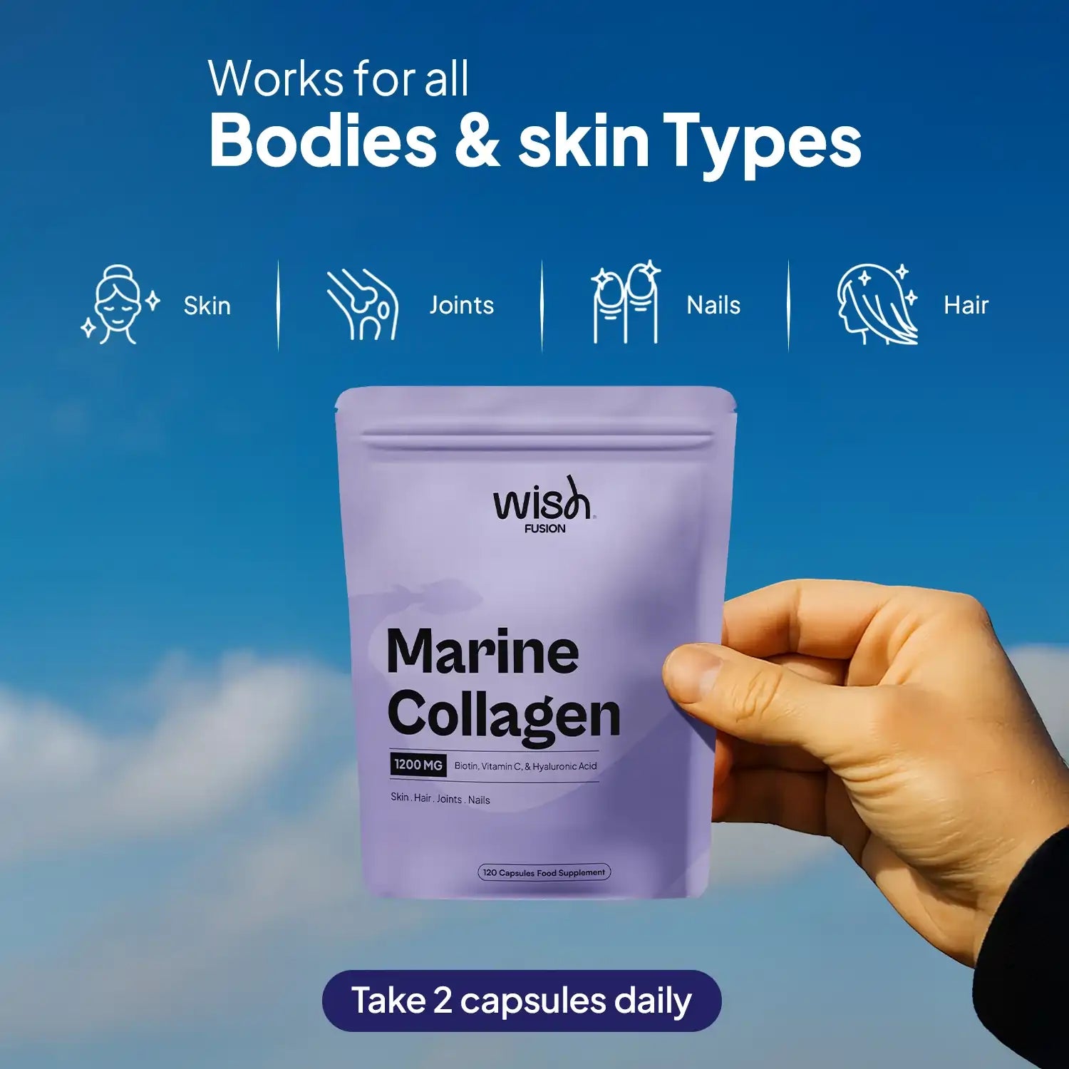 Marine Collagen