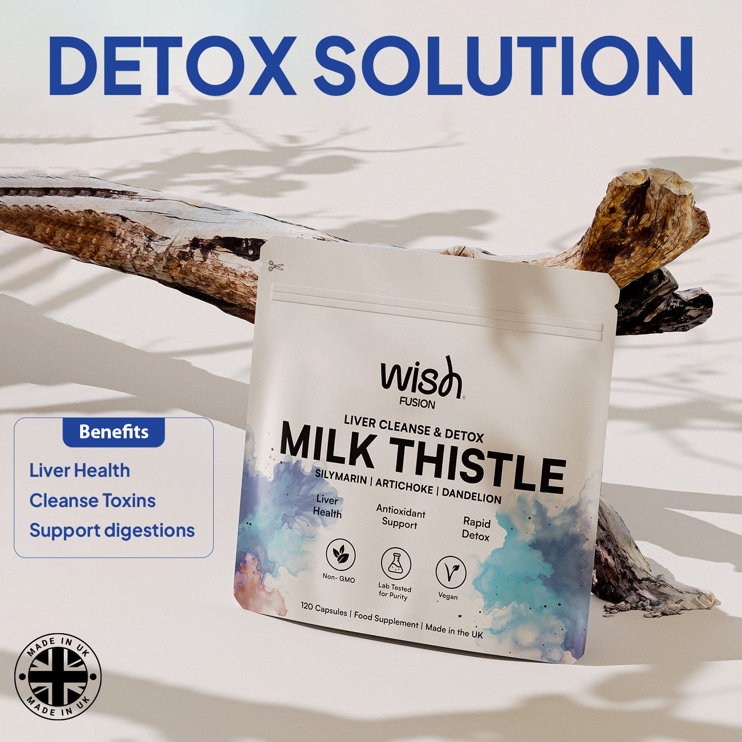 Milk Thistle