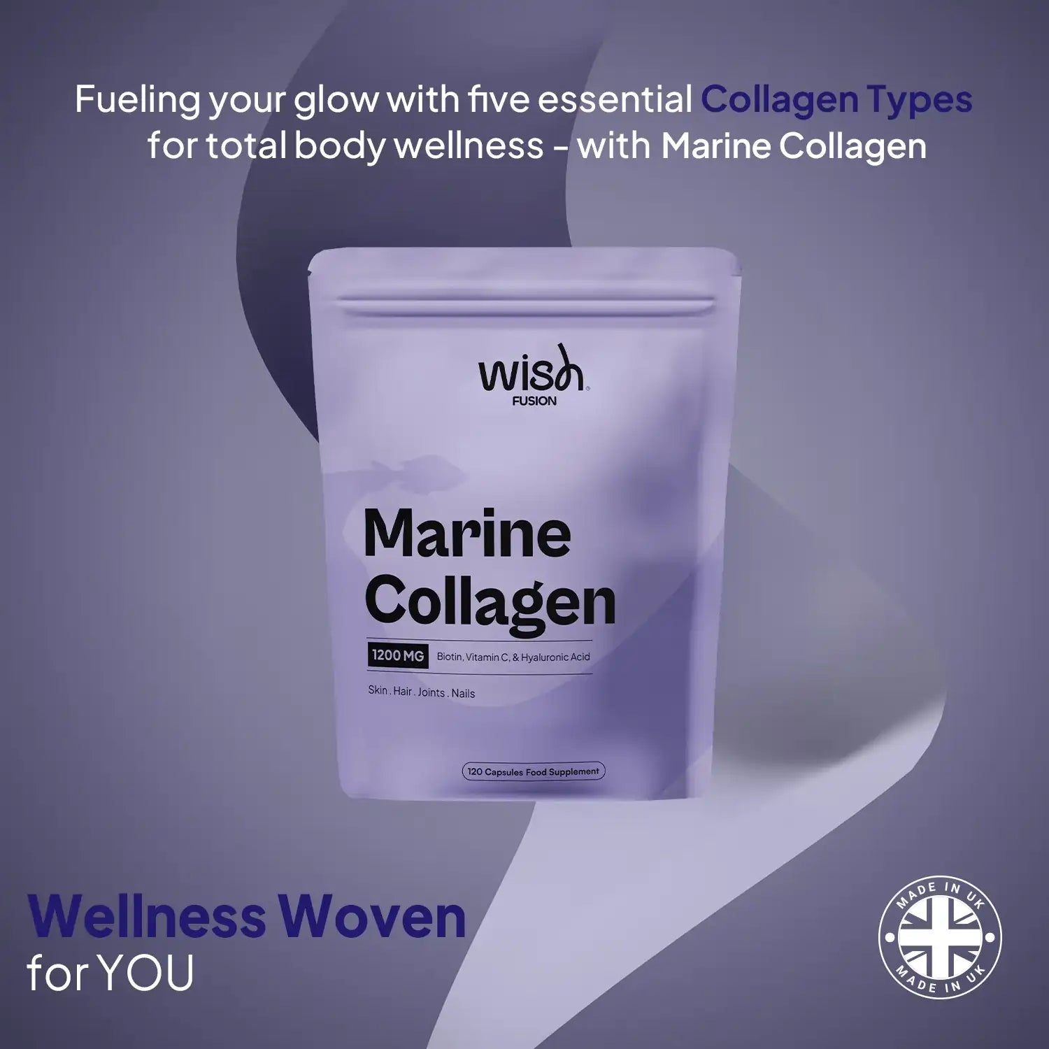 Marine Collagen