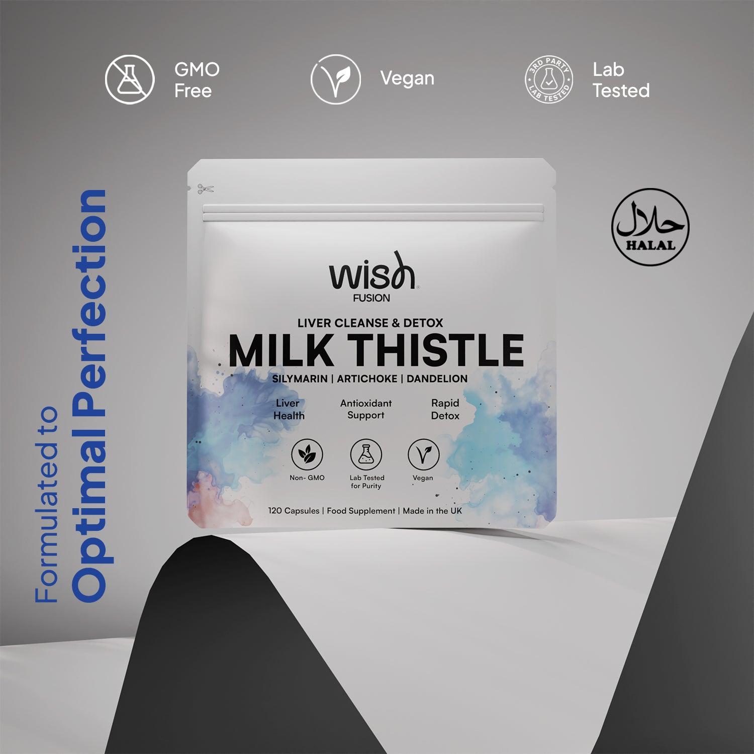 Milk Thistle