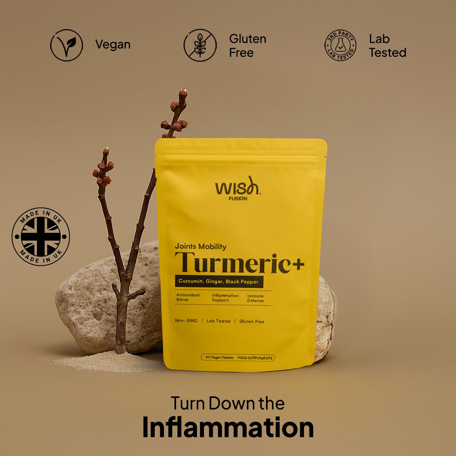turmeric+