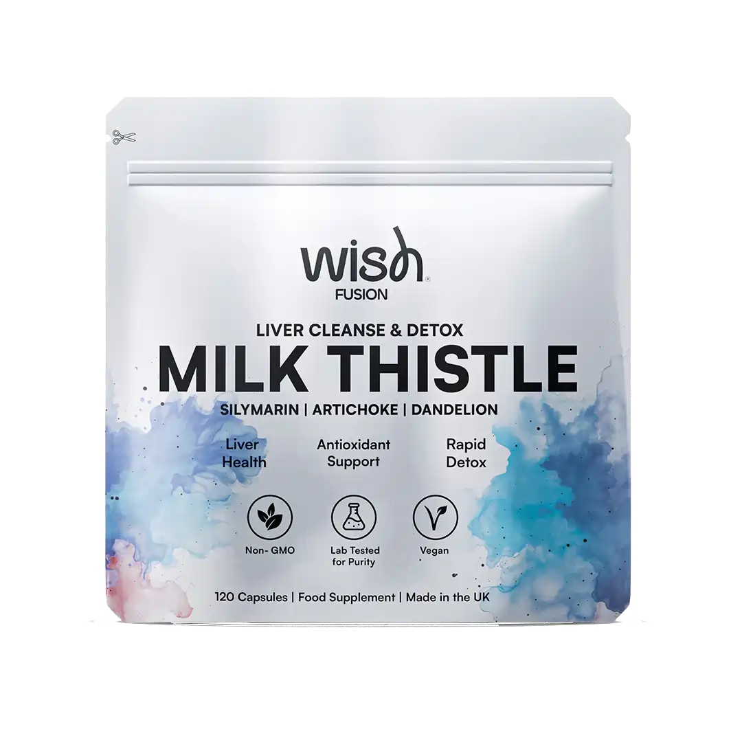 Milk Thistle