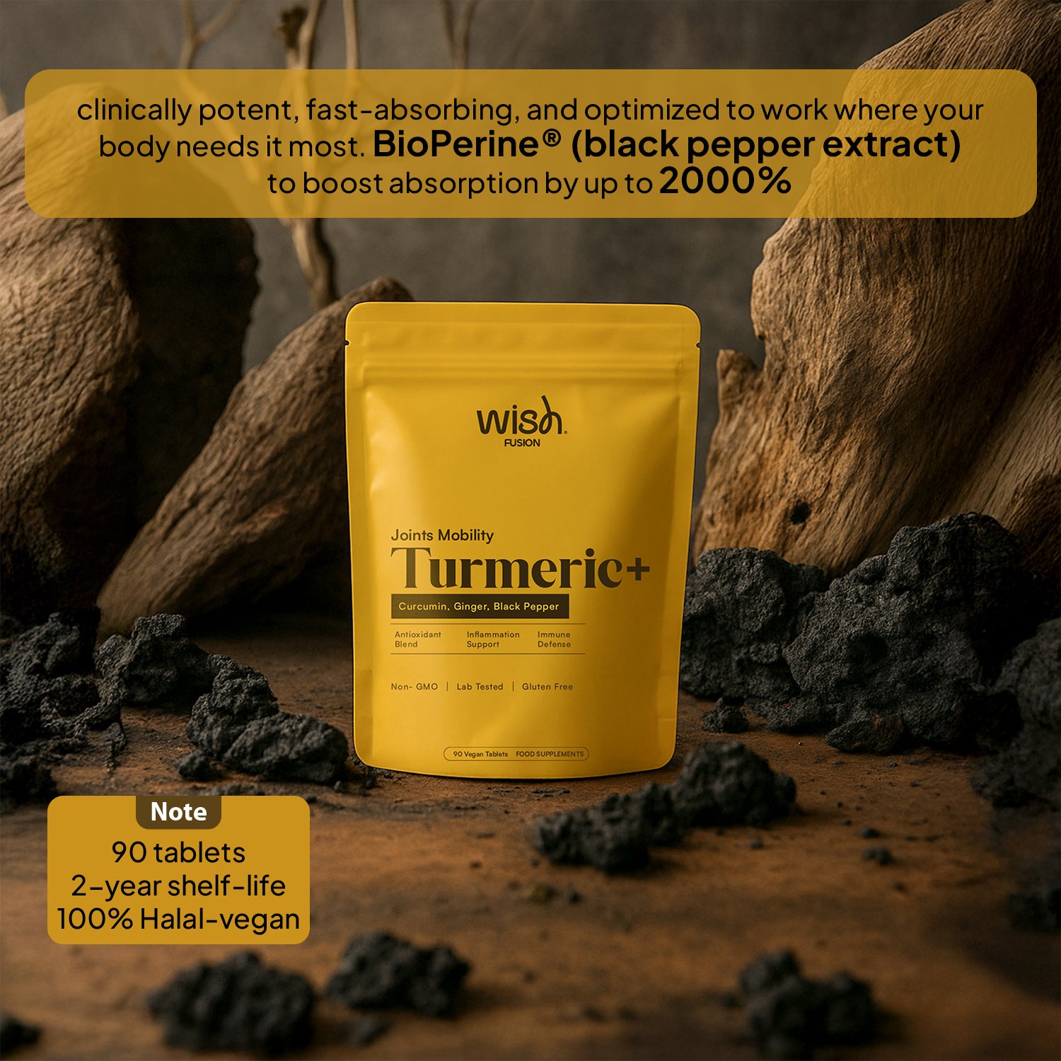 turmeric+