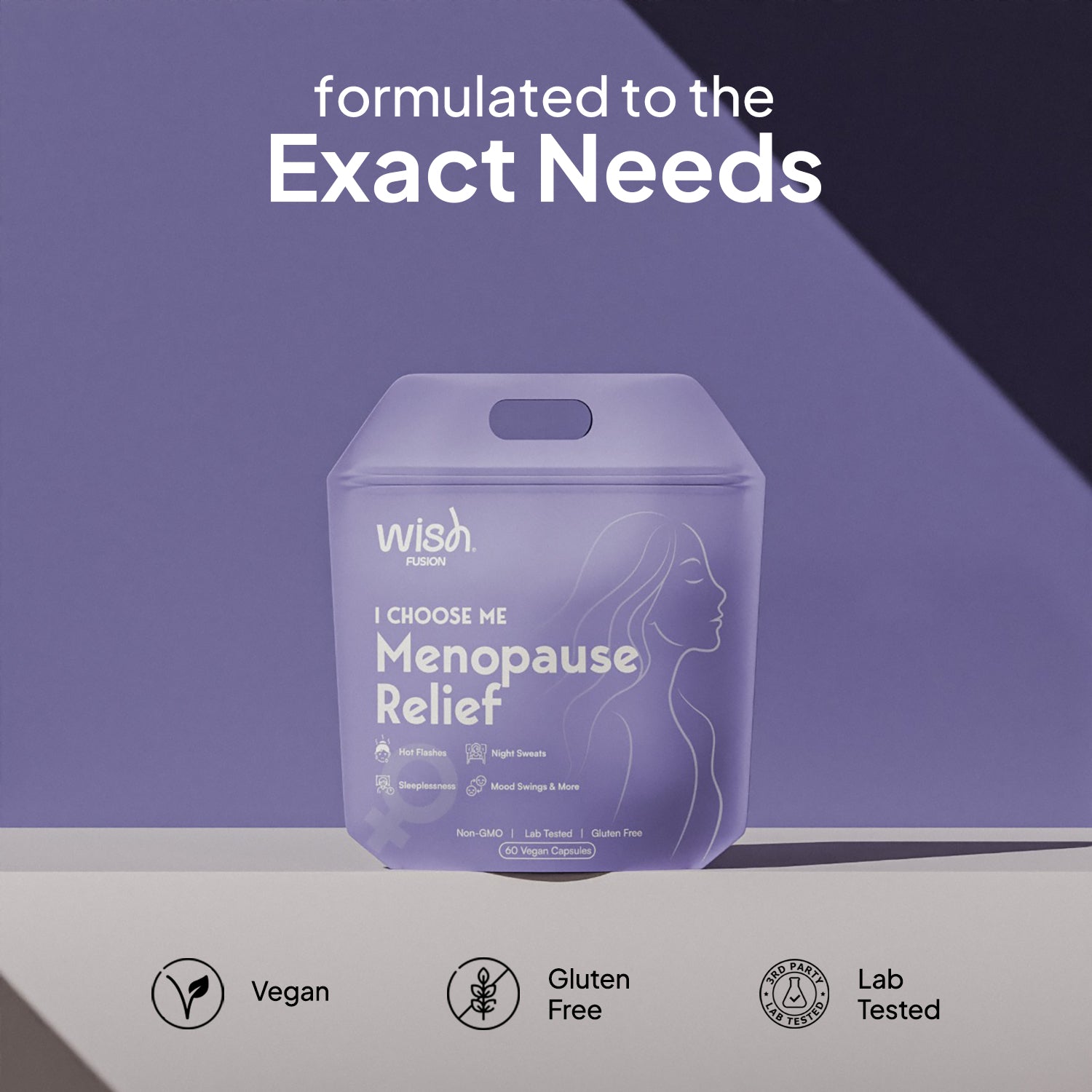 Menopause Relief