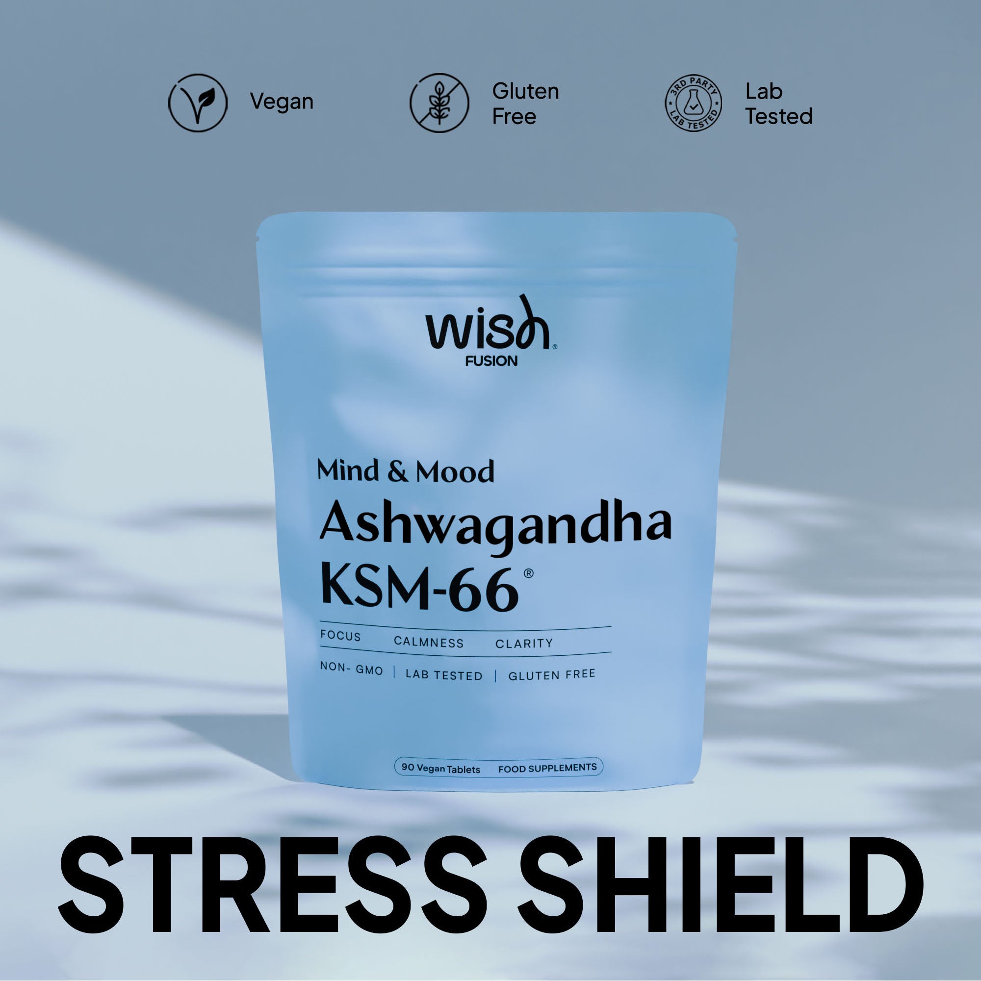Ashwagandha KSM-66