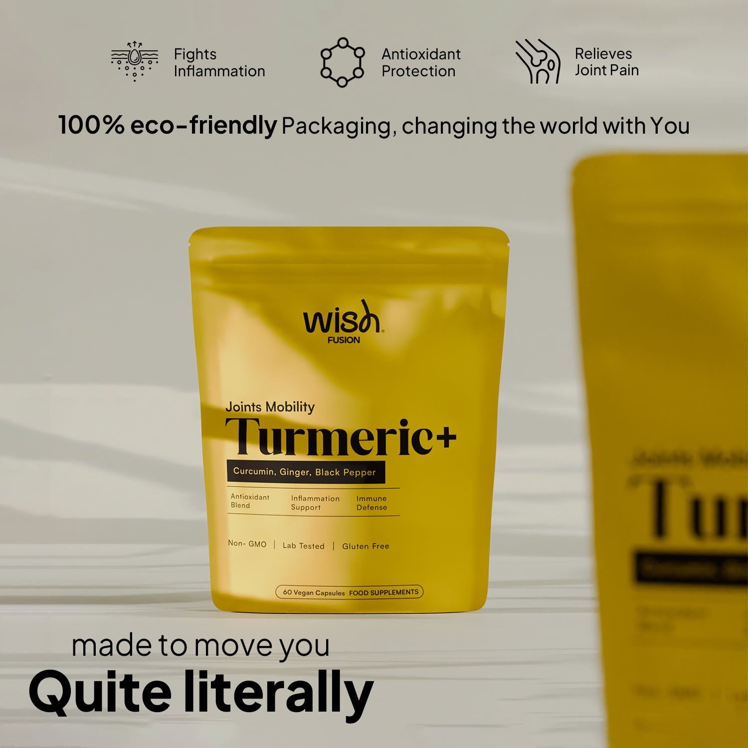 turmeric+