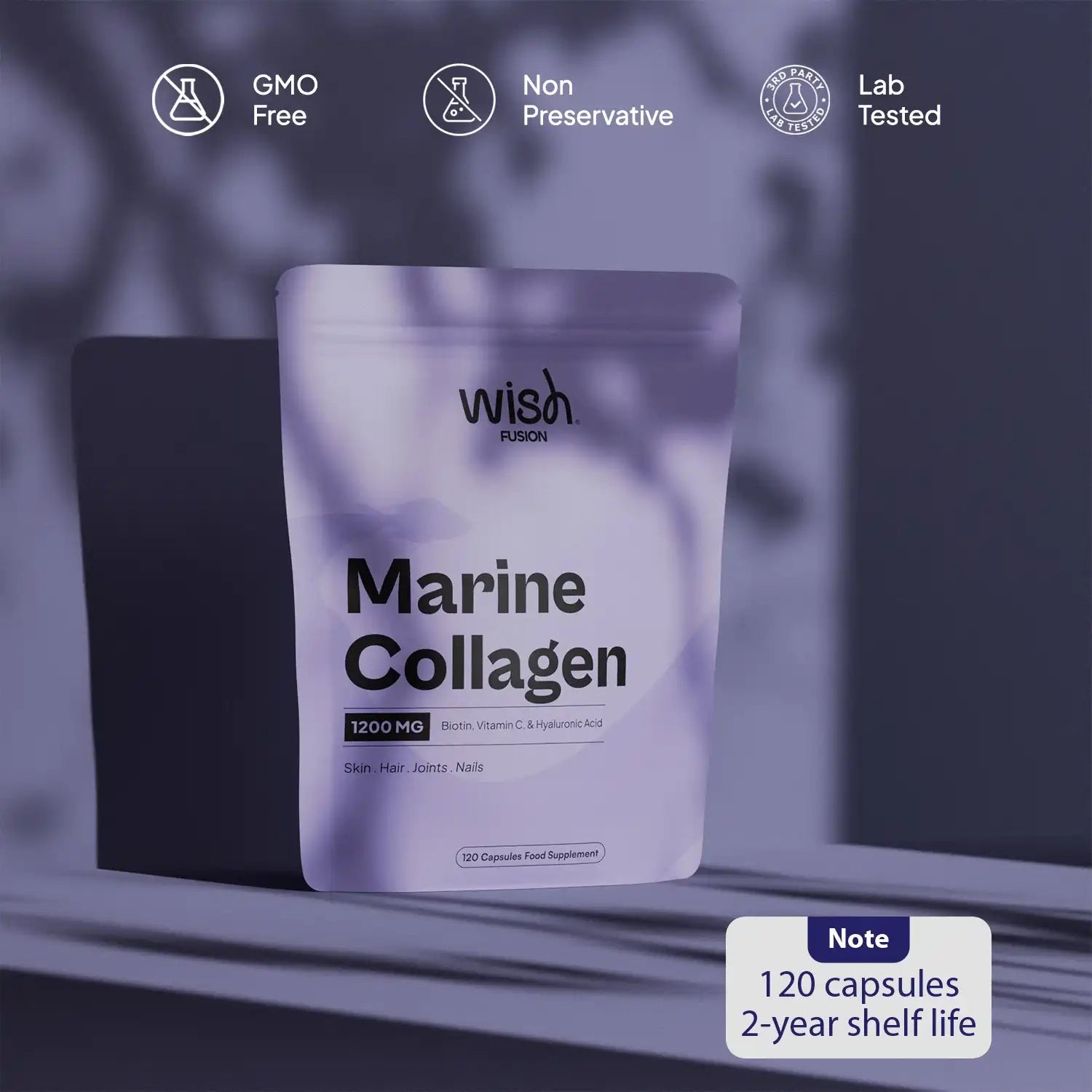 Marine Collagen