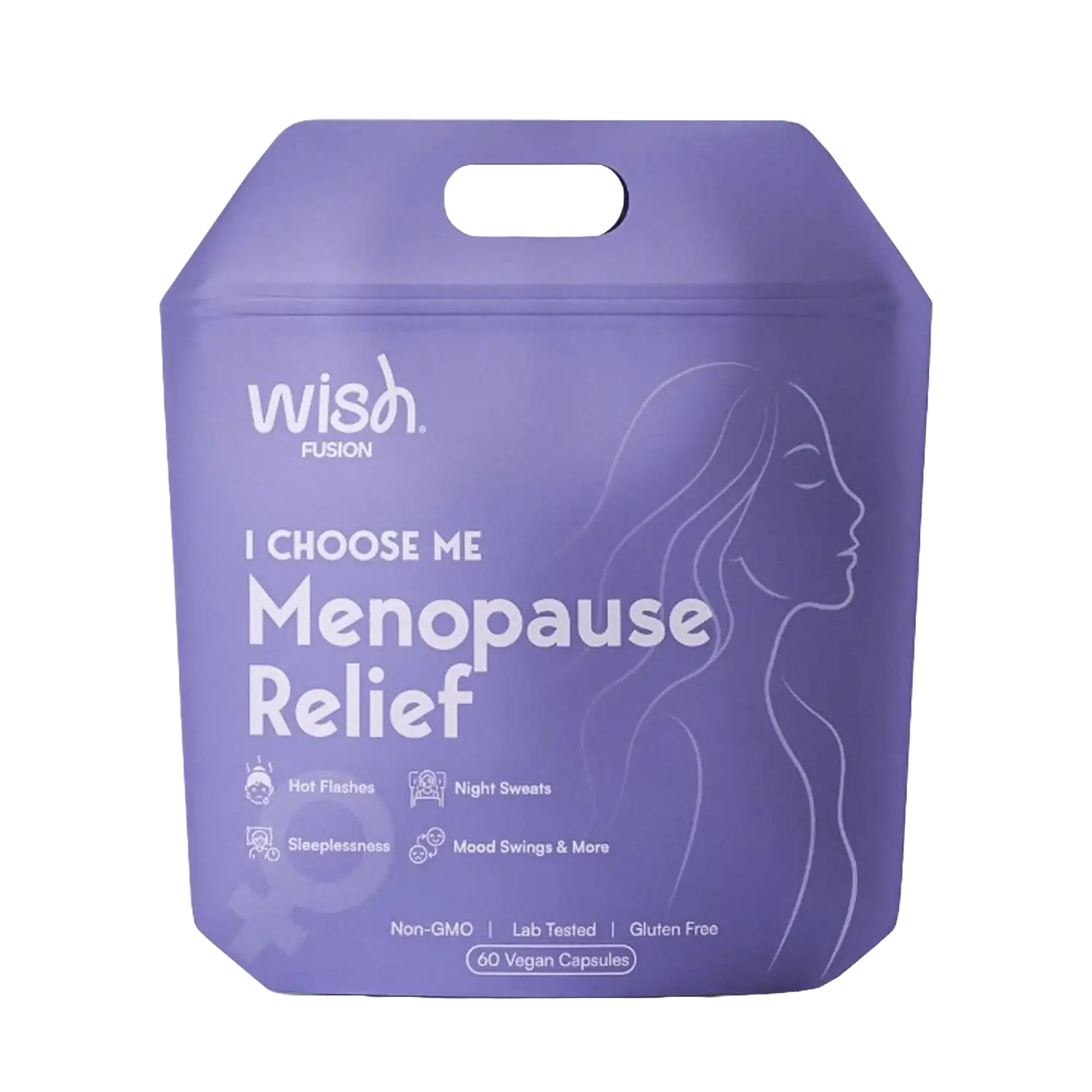 Menopause Relief