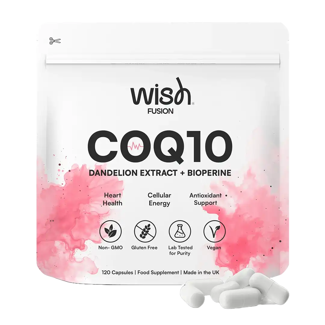 CoQ10