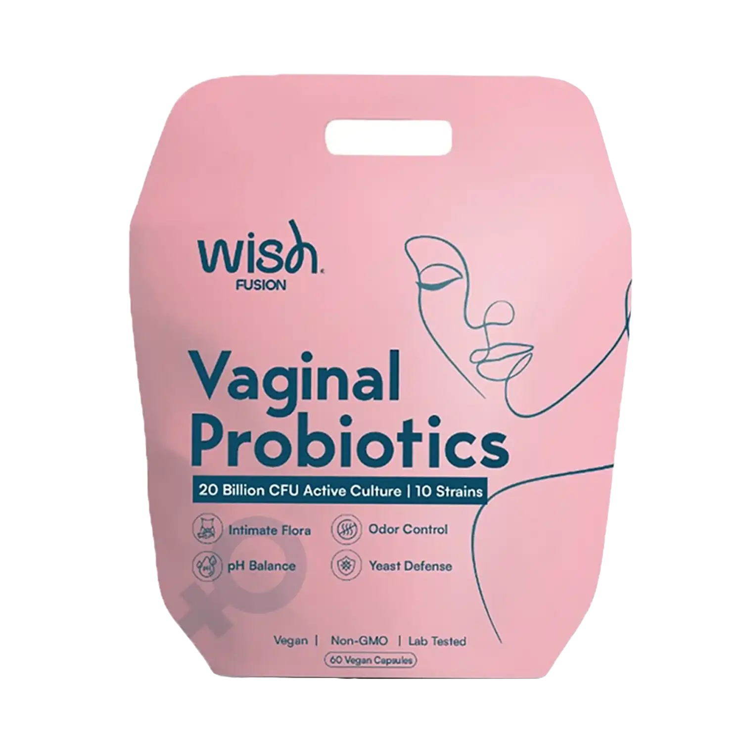 Vaginal Probiotics