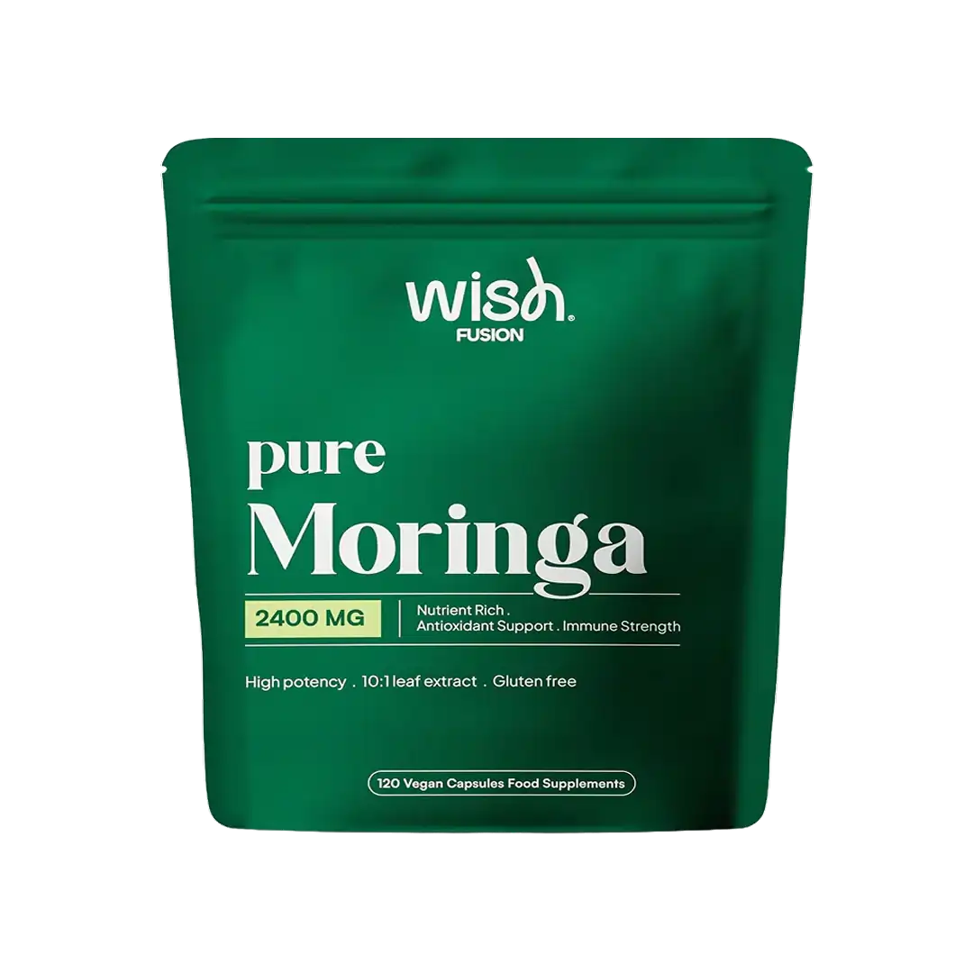 Pure Moringa