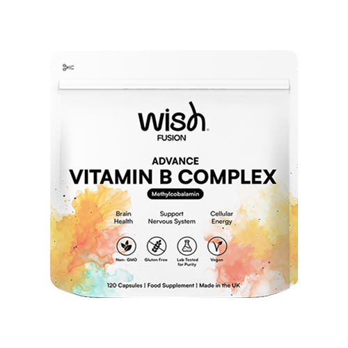 Vitamin B Complex