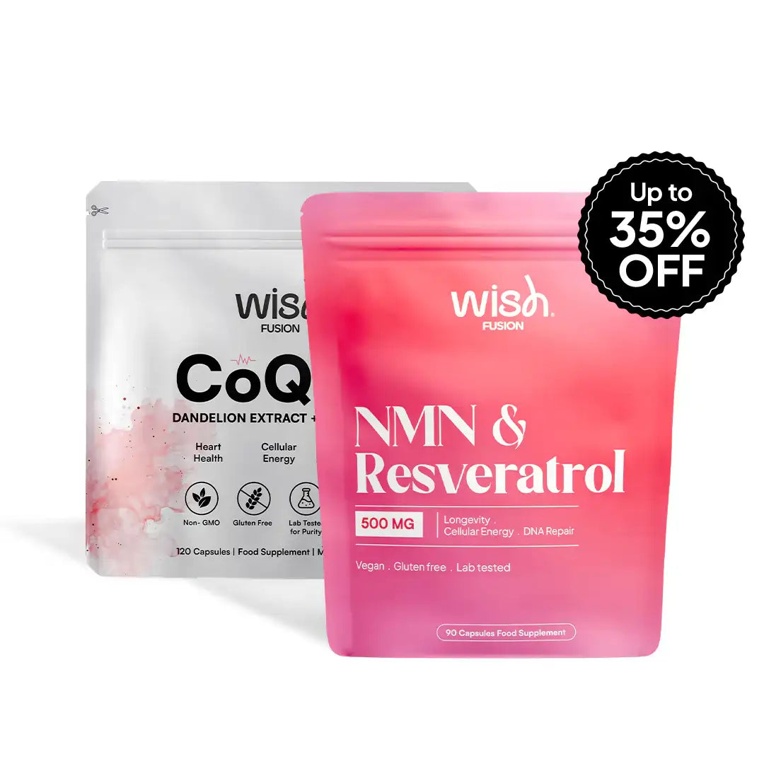 Longevity Bundle