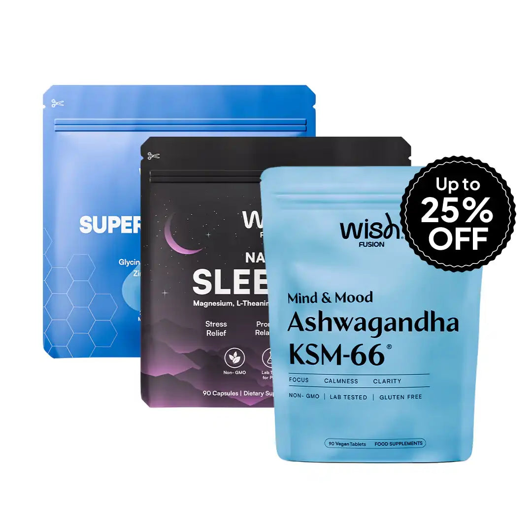 Sleep Bundle