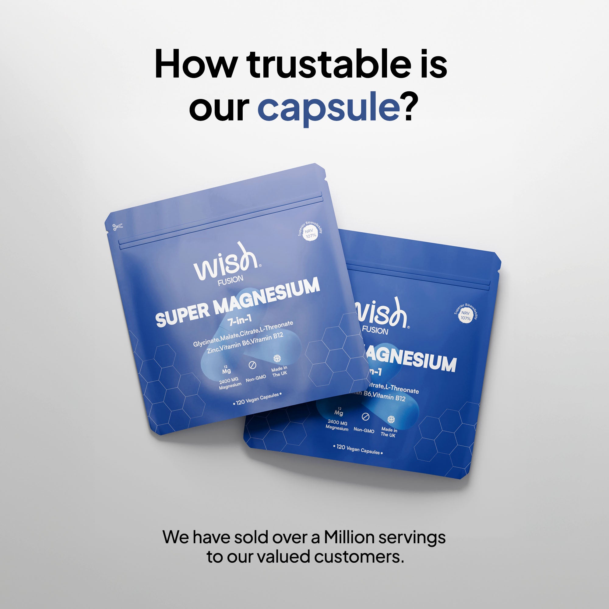 Super Magnesium 7-in-1