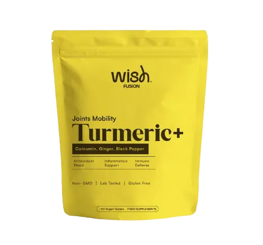 turmeric+
