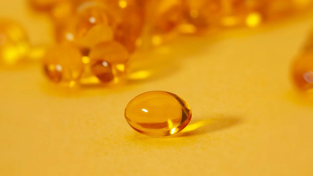 The Dynamic Duo: How Vitamin D3 + K2 Work Together for Better Health