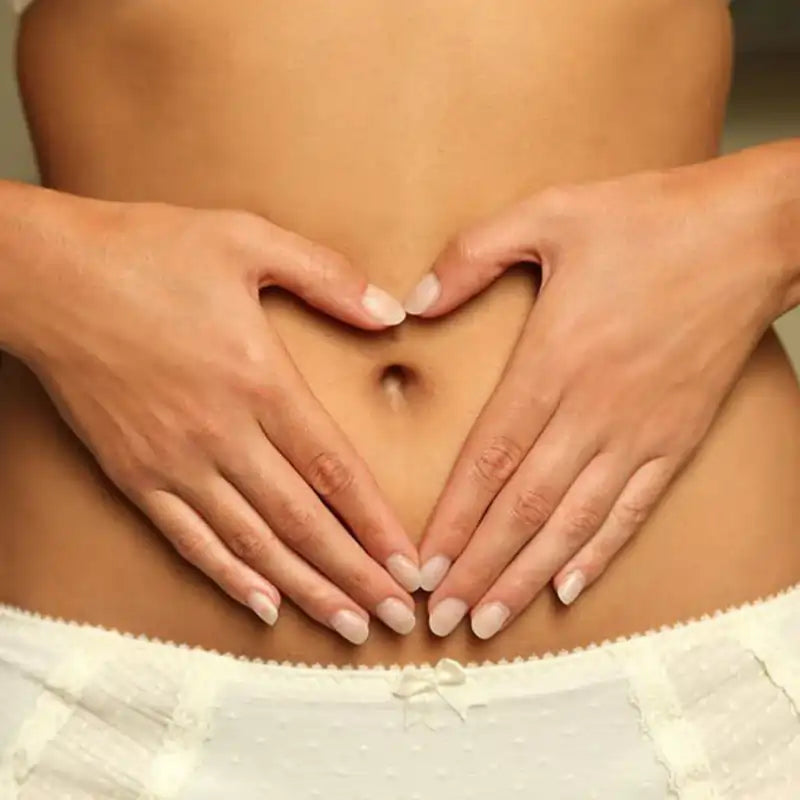How does probiotics help in vaginal health?