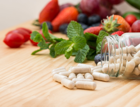 Choosing the Right Vitamins For You.