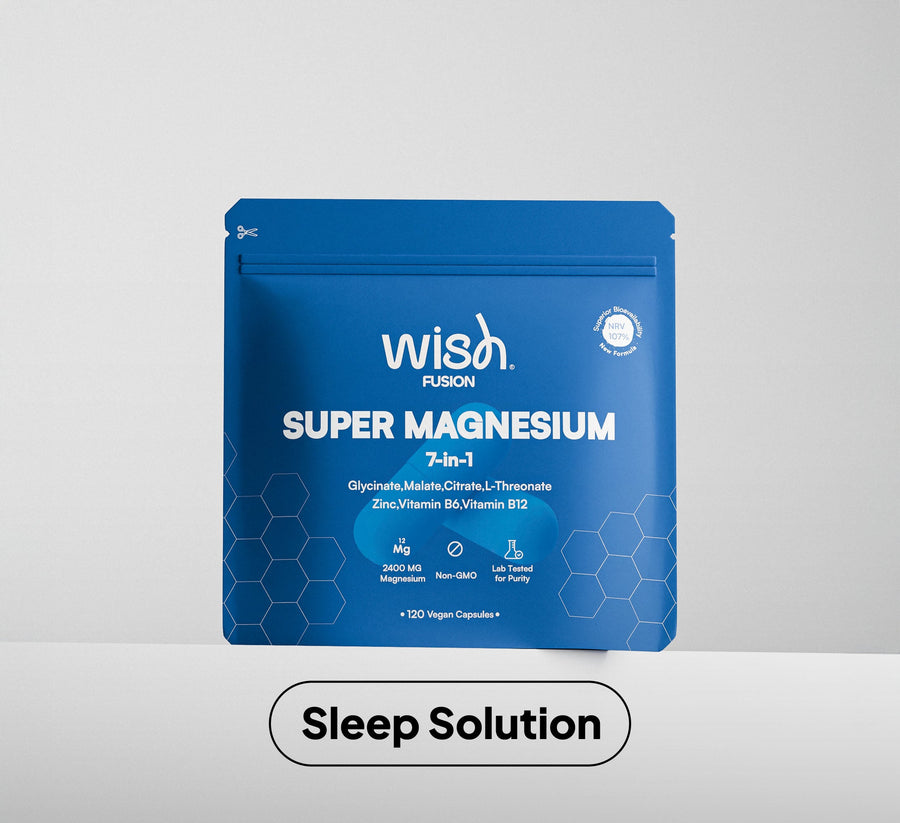 Sleep