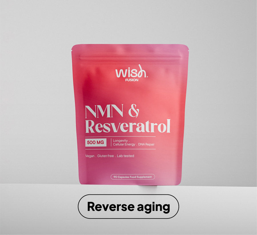 Healthy Ageing