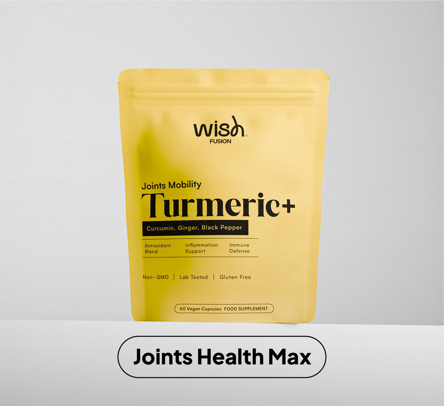 Joints & Mobility