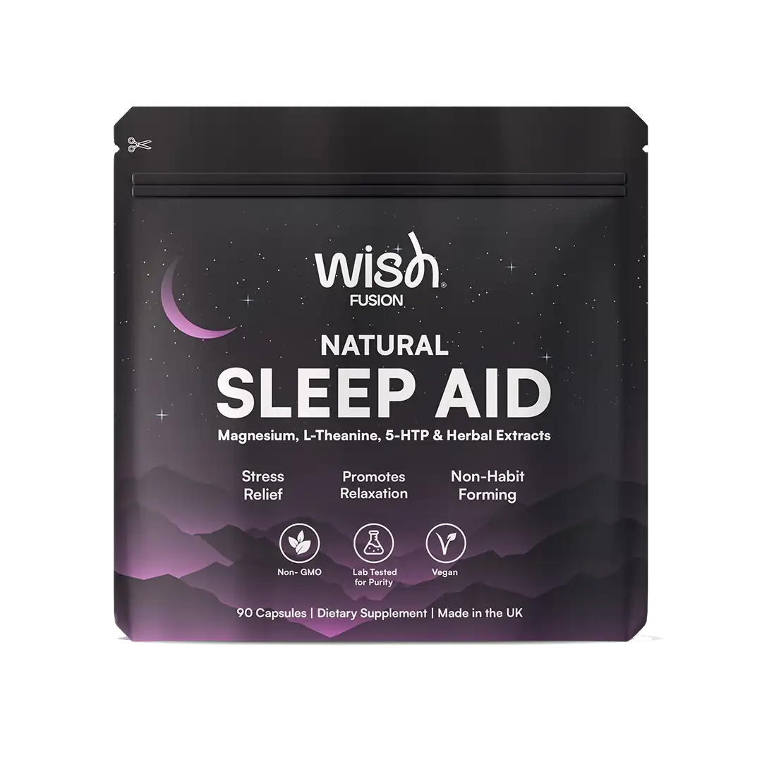 Natural Sleep Aid