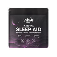 Natural Sleep Aid