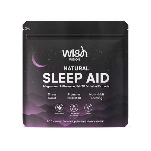 Natural Sleep Aid