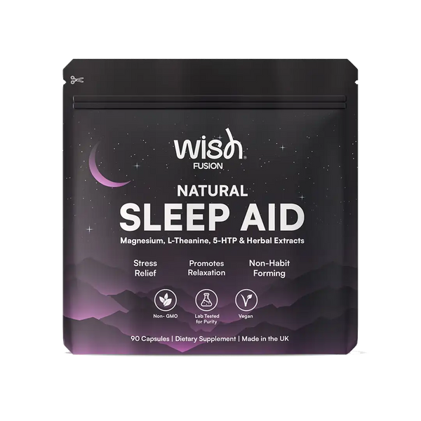 Natural Sleep Aid