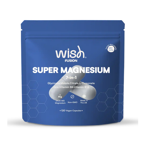 Super Magnesium 7-in-1