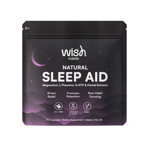 Natural Sleep Aid