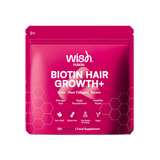 Biotin Hair Growth+