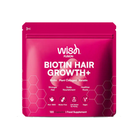 Biotin Hair Growth+