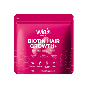 Biotin Hair Growth+