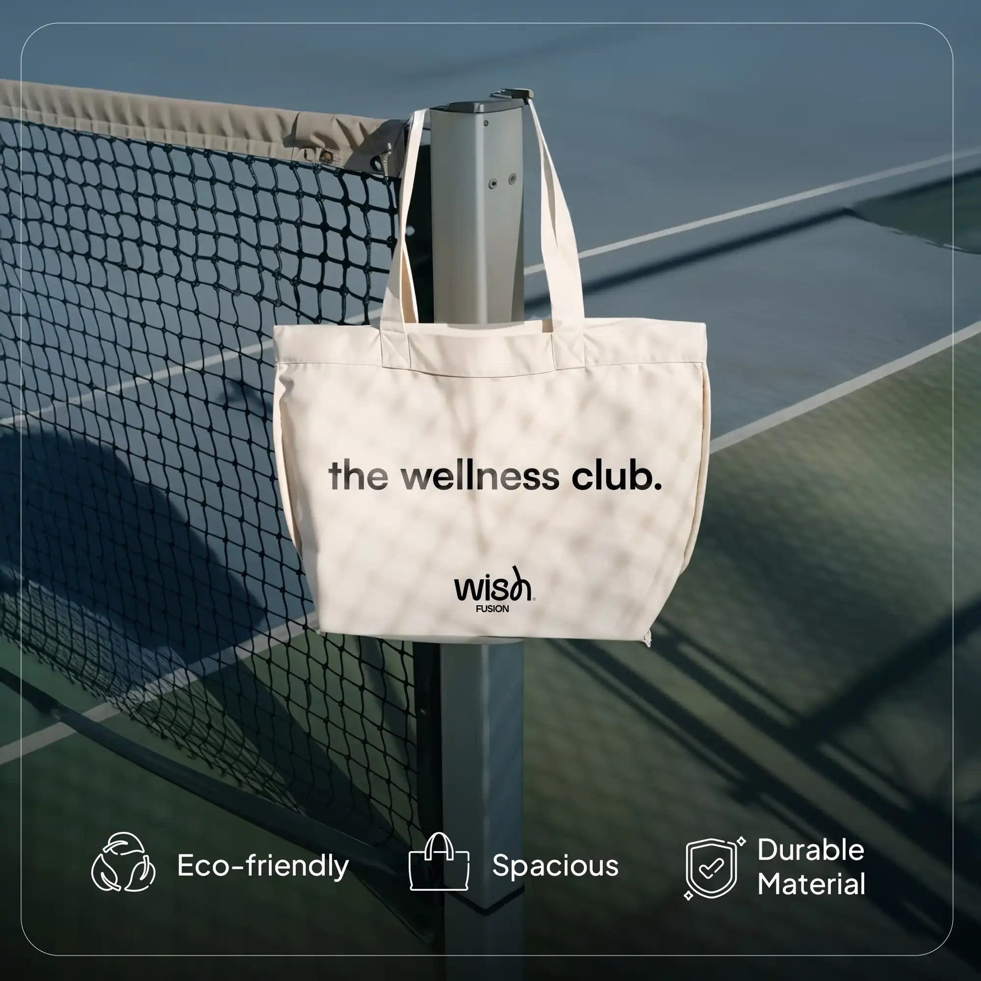 Wish Tote Bag
