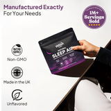 Natural Sleep Aid