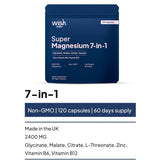 Super Magnesium 7-In-1