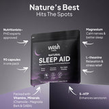 Natural Sleep Aid