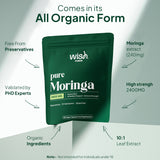 Pure Moringa