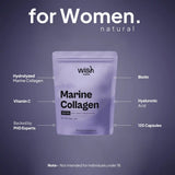 Marine Collagen