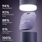 Menopause Relief
