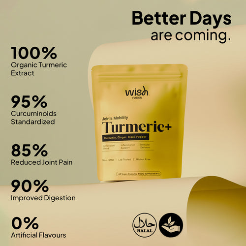 turmeric+