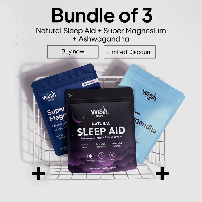 Sleep Bundle