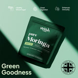 Pure Moringa